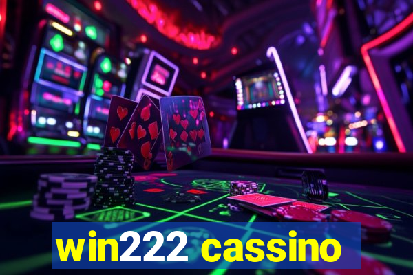 win222 cassino